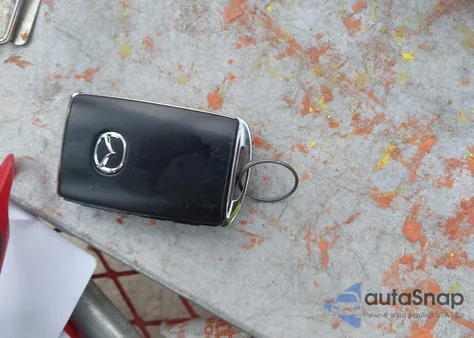 2024 Mazda Mazda3 2.5 S Carbon Edition from USA, damaged, VIN 3MZBPBCMXRM408740